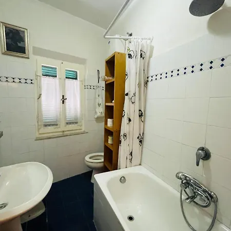 Casa Racchia * Porto Santo Stefano (Grosseto)