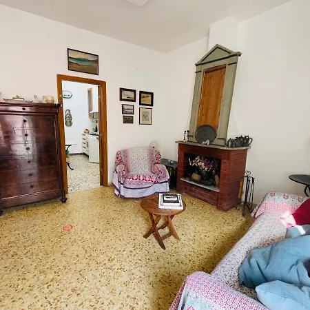 Casa Racchia