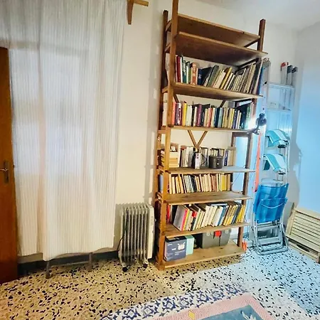 Casa Racchia