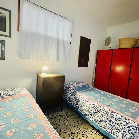Casa Racchia * Porto Santo Stefano (Grosseto)