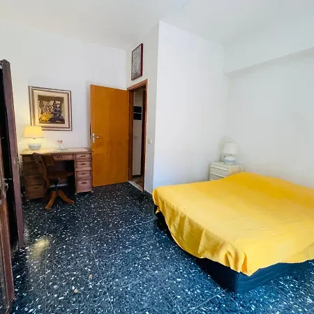 Casa Racchia Διαμέρισμα