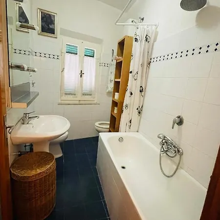 Casa Racchia *