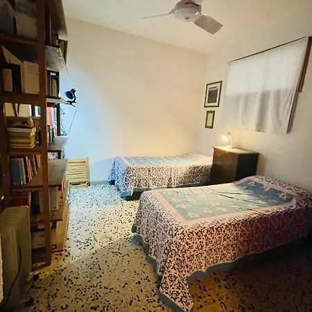 Casa Racchia