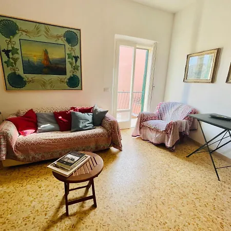 Casa Racchia * Porto Santo Stefano (Grosseto)