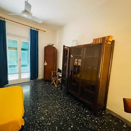 Casa Racchia Διαμέρισμα *