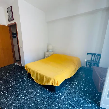 Lejlighed Casa Racchia