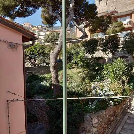 Casa Racchia Διαμέρισμα