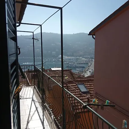 Casa Racchia Διαμέρισμα *
